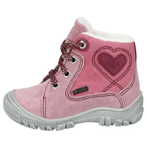 Stiefel