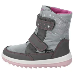 Stiefel