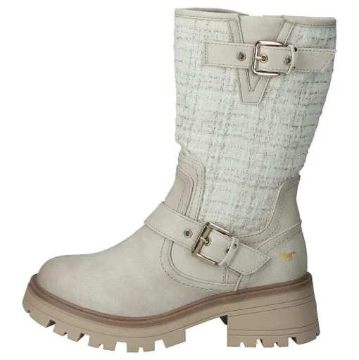 Stiefel