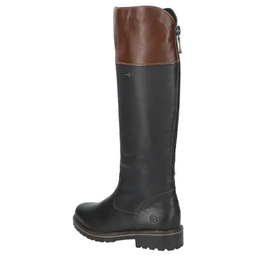 Stiefel