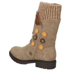 Stiefel