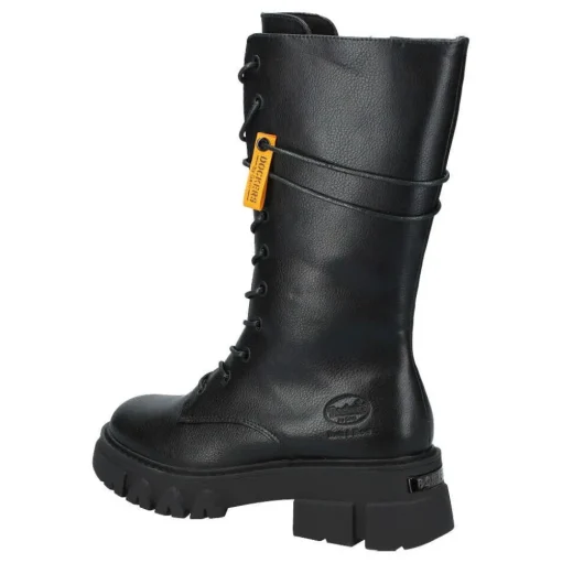 Stiefel