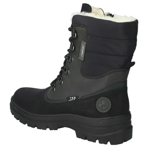 Stiefel
