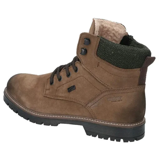 Stiefel