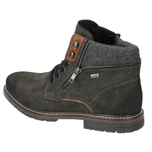 Stiefel