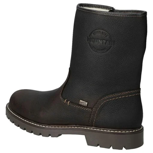Stiefel