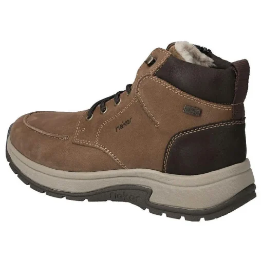 Stiefel