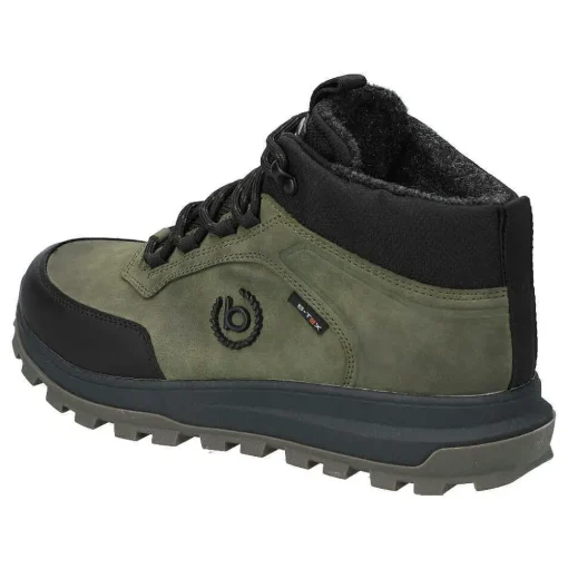 Stiefel