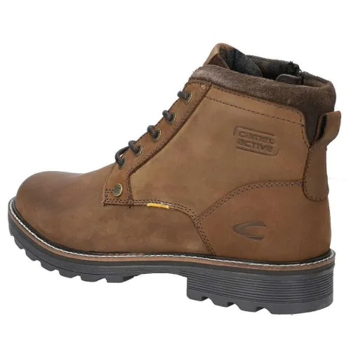 Stiefel