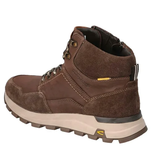 Stiefel