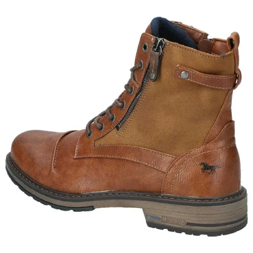 Stiefel