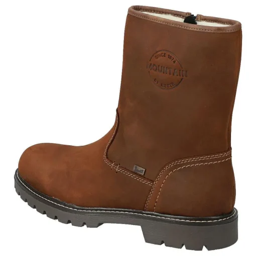 Stiefel