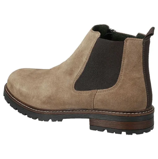 Stiefel