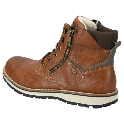 Stiefel