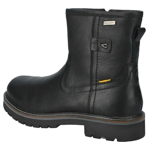 Stiefel