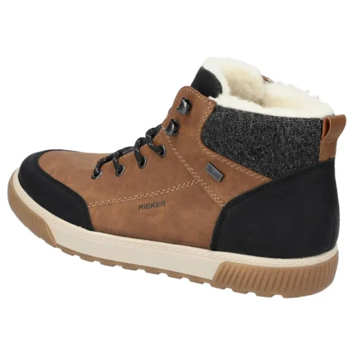 Stiefel