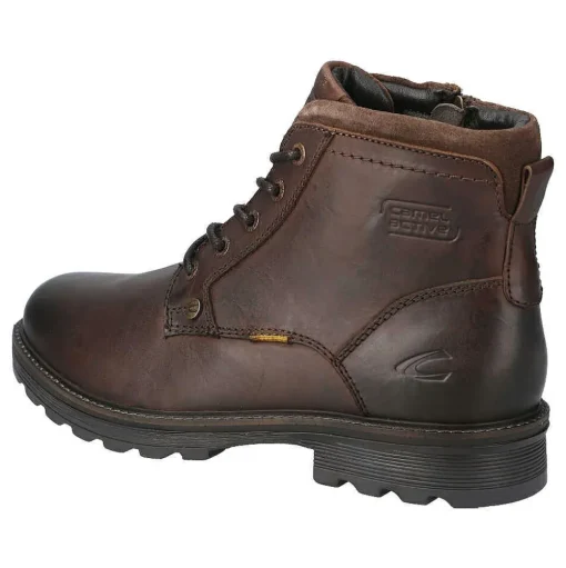 Stiefel
