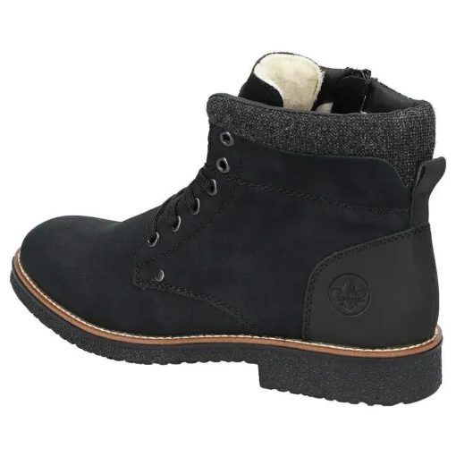 Stiefel