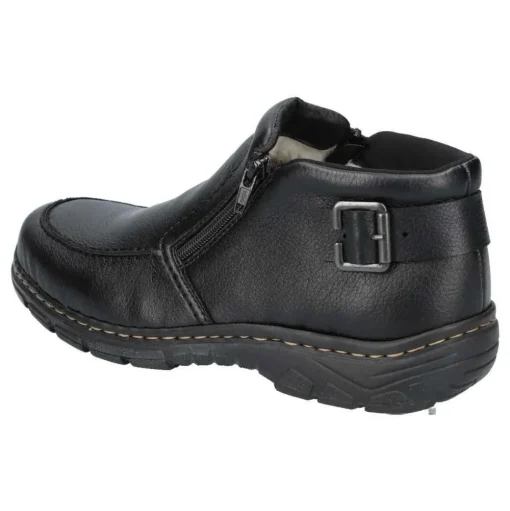Stiefel