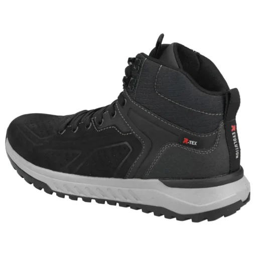 Stiefel