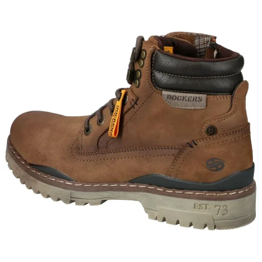 Stiefel