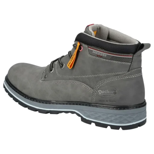 Stiefel
