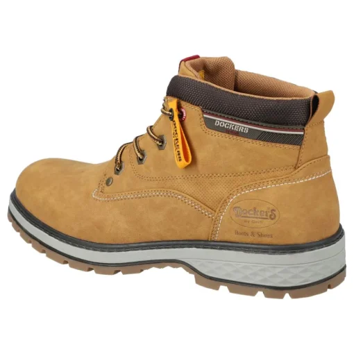 Stiefel