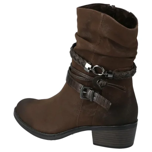 Stiefel