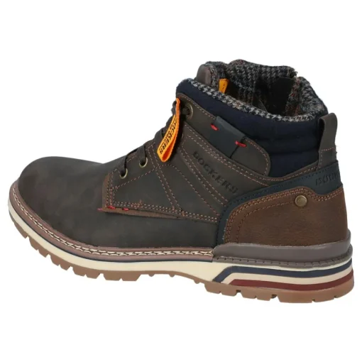 Stiefel