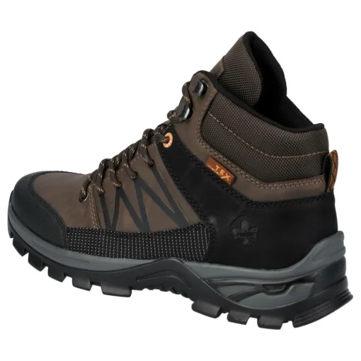 Stiefel