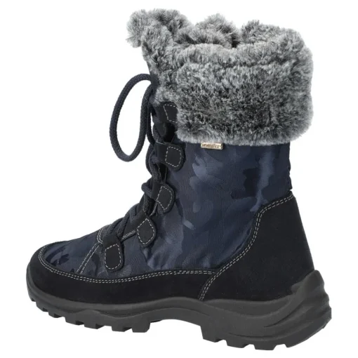 Stiefel