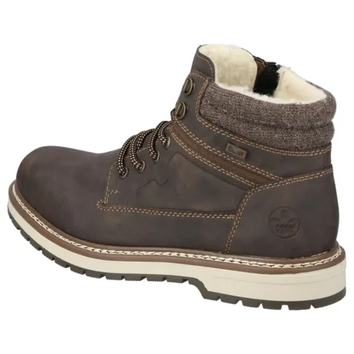 Stiefel