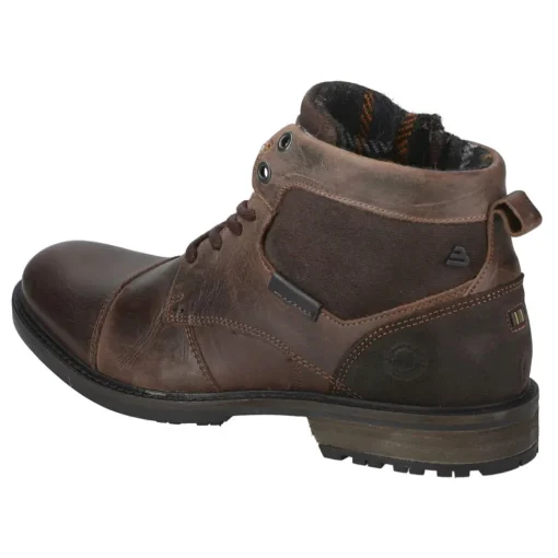 Stiefel