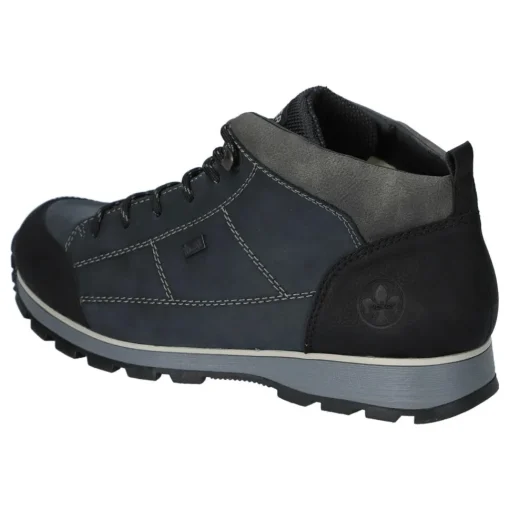 Stiefel
