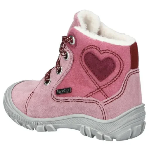 Stiefel