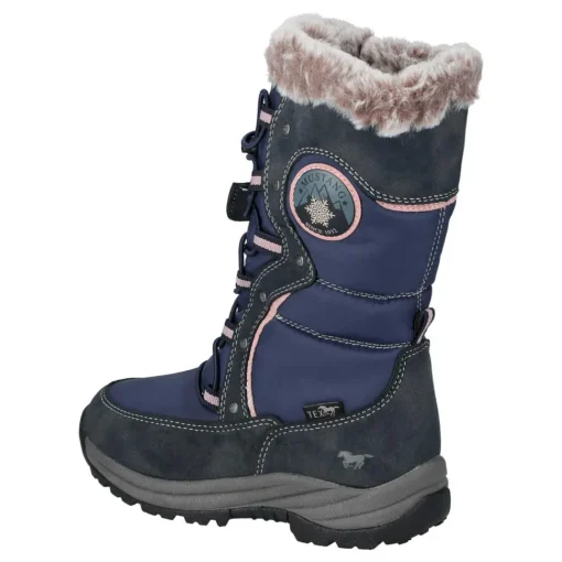 Stiefel