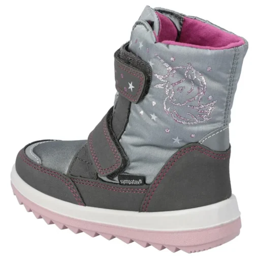 Stiefel