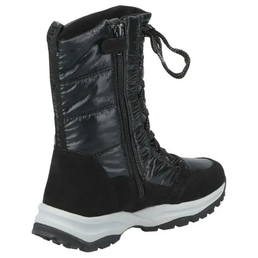 Stiefel