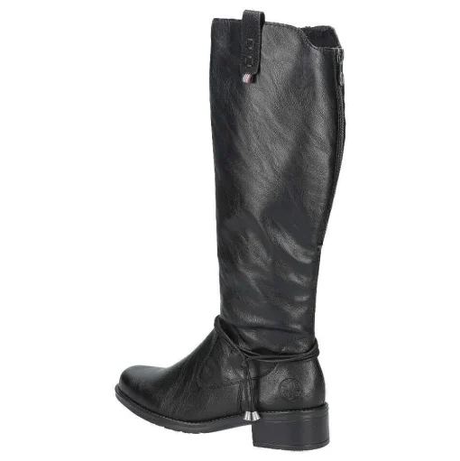 Stiefel