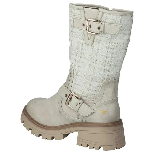 Stiefel