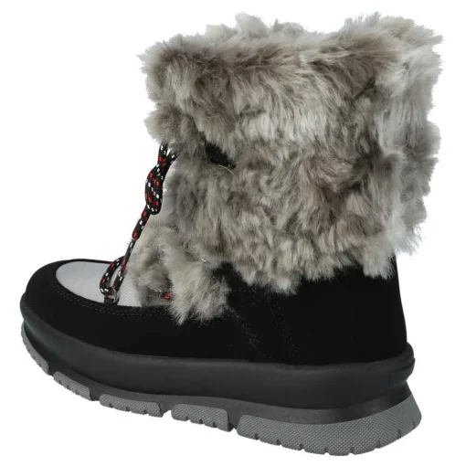Stiefel