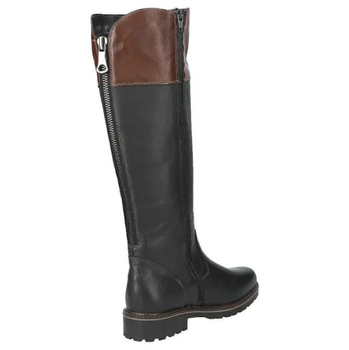 Stiefel