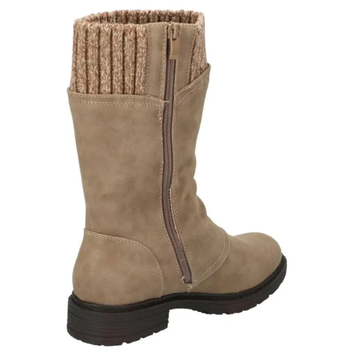 Stiefel