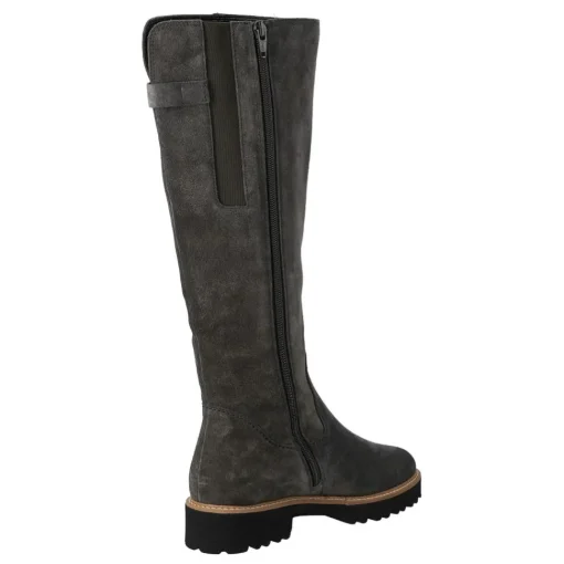 Stiefel