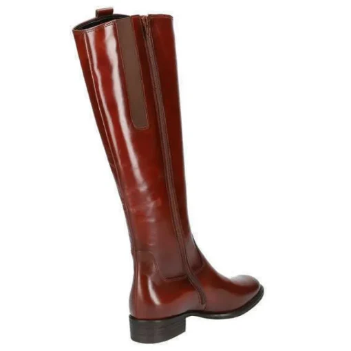 Stiefel