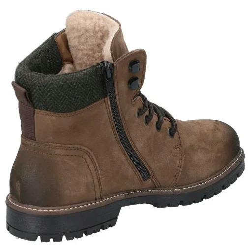 Stiefel