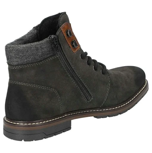 Stiefel