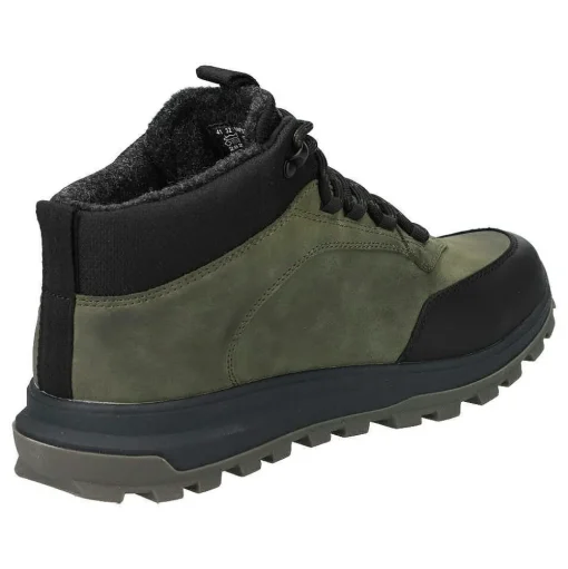 Stiefel
