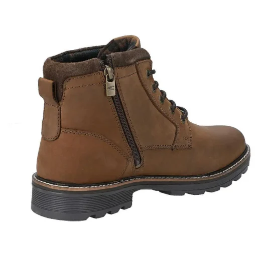Stiefel