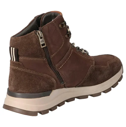 Stiefel